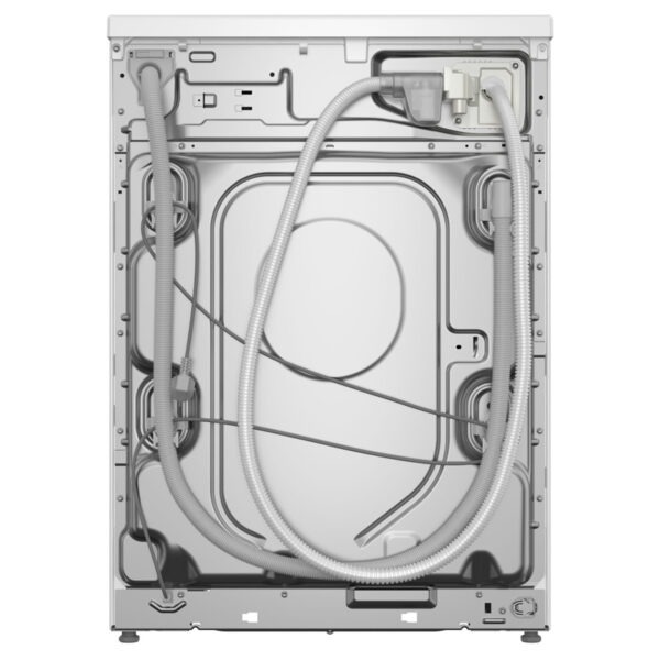 Πλυντήριο Ρούχων Bosch WGG256Z40 [Steam/10kg/1600rpm]