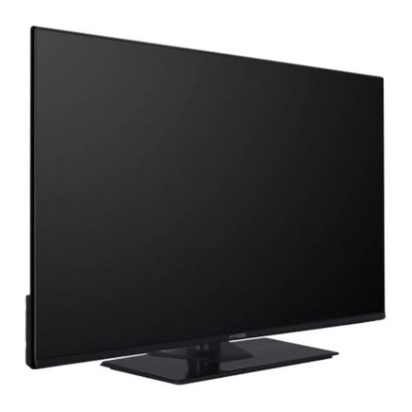 Smart Τηλεόραση 43" Full HD DLED Kydos K43AF22CD01B HDR (2024)