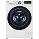 Πλυντήριο Ρούχων LG F4WR7012 [Steam/11kg/1400rpm]