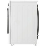 Πλυντήριο Ρούχων LG F4WR7012 [Steam/11kg/1400rpm]