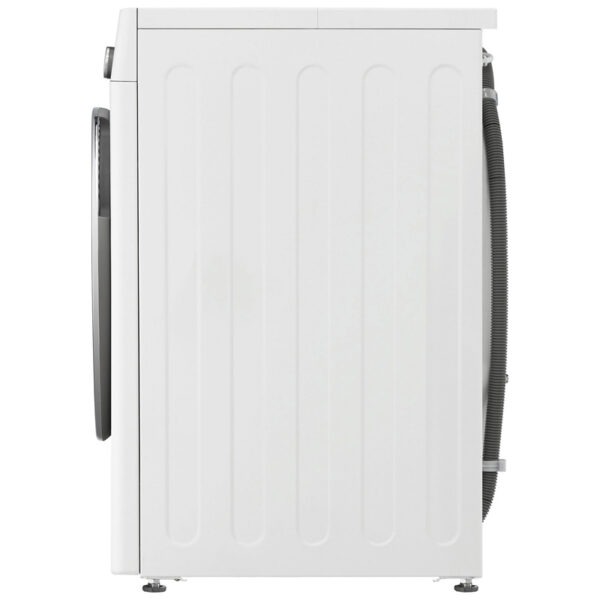 Πλυντήριο Ρούχων LG F4WR7012 [Steam/11kg/1400rpm]