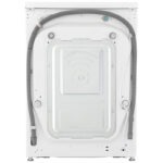 Πλυντήριο Ρούχων LG F4WR7012 [Steam/11kg/1400rpm]