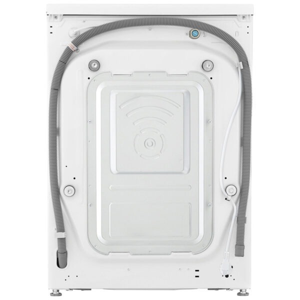 Πλυντήριο Ρούχων LG F4WR7012 [Steam/11kg/1400rpm]