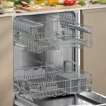 Εντοιχιζόμενο Πλυντήριο Πιάτων Neff S153ITX01E [WiFi/◎13/Υ81.5×Π60cm]