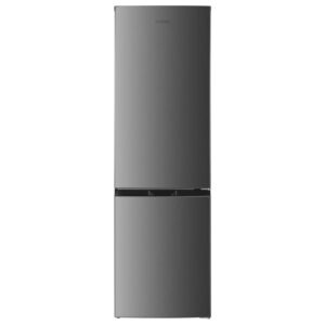 Ψυγειοκαταψύκτης Omnys WNC-3623 Inox [NoFrost/293L/Υ185×Π60cm]
