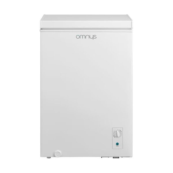 Καταψύκτης Μπαούλο Omnys WNCF-150EMD [143L/Υ85×Π60cm]
