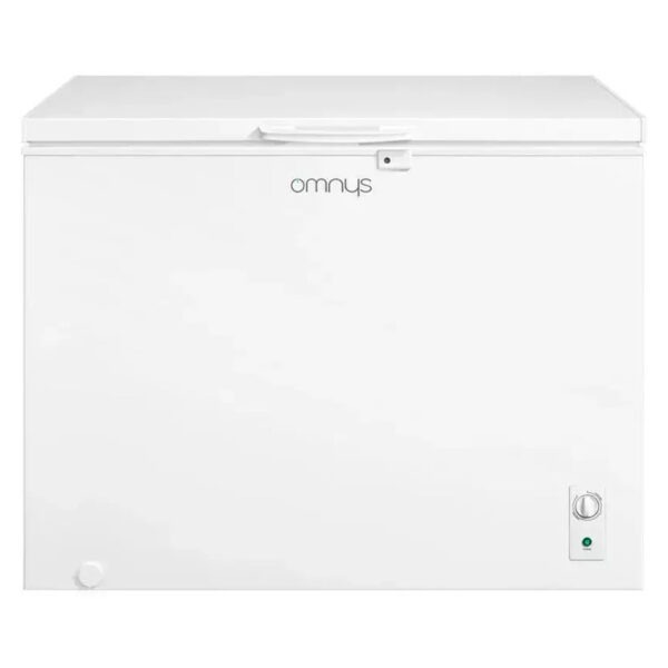 Καταψύκτης Μπαούλο Omnys WNCF-300EMD [293L/Υ84×Π107cm]
