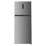 Ψυγείο Δίπορτο Omnys WNT-54NEI Inox [NoFrost/415L/Υ178×Π70cm]