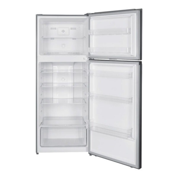 Ψυγείο Δίπορτο Omnys WNT-54NEI Inox [NoFrost/415L/Υ178×Π70cm]