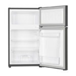 Ψυγείο Δίπορτο Omnys WNT-85IN Inox [85L/Υ85×Π48cm]