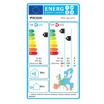 Κλιματιστικό Inverter 24000BTU Robin DRG-24000WF (Wi-Fi Ready)