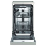 Ελεύθερο Πλυντήριο Πιάτων Robin SB-147X Inox [◎11/Υ85×Π45cm]