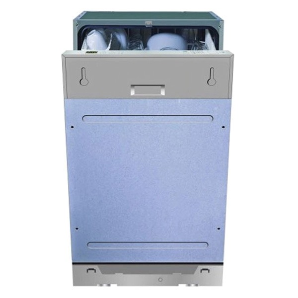 Εντοιχιζόμενο Πλυντήριο Πιάτων Robin SB-425 [◎11/Υ81×Π45cm]