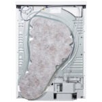 Στεγνωτήριο Siemens WQ33G2D00 με Αντλία Θερμότητας [8kg]