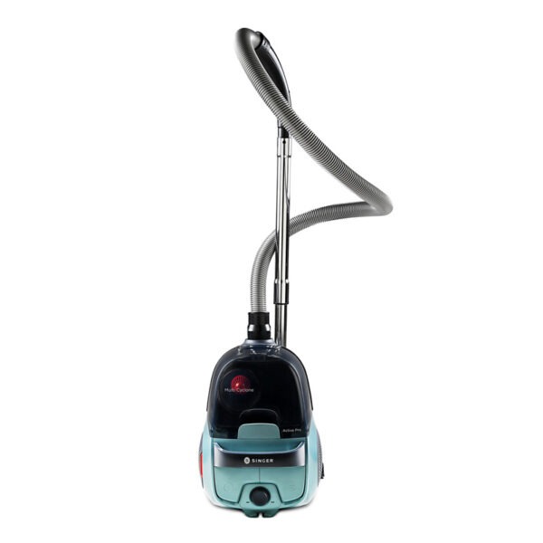Ηλεκτρική Σκούπα Singer Active Pro VCL 3144 800W