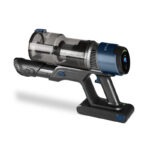 Επαναφορτιζόμενη Σκούπα Stick - Χειρός Singer Hero VCL 3010 BLDC Ανθρακί/Πορτοκαλί 29.6V