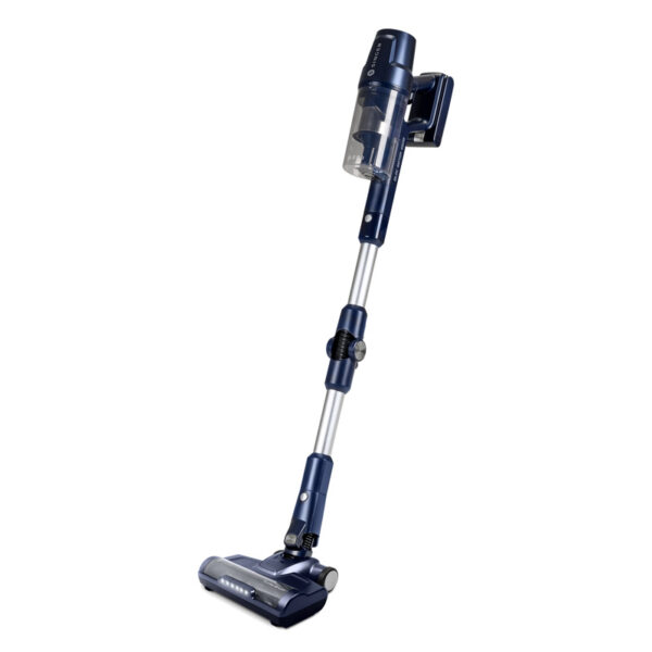 Singer Hero VCL 3020 BLDC 1 Επαναφορτιζόμενη Σκούπα Stick - Χειρός Singer Hero VCL 3020 BLDC Μπλε 25.2V