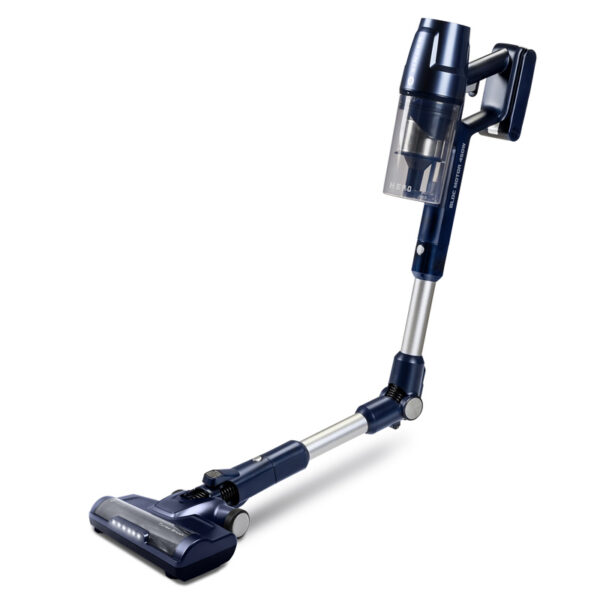 Singer Hero VCL 3020 BLDC 2 Επαναφορτιζόμενη Σκούπα Stick - Χειρός Singer Hero VCL 3020 BLDC Μπλε 25.2V