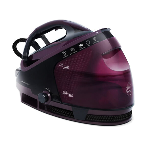 Σύστημα Σιδερώματος Singer SGR-20350 Steam Care [1.9L/3000W]