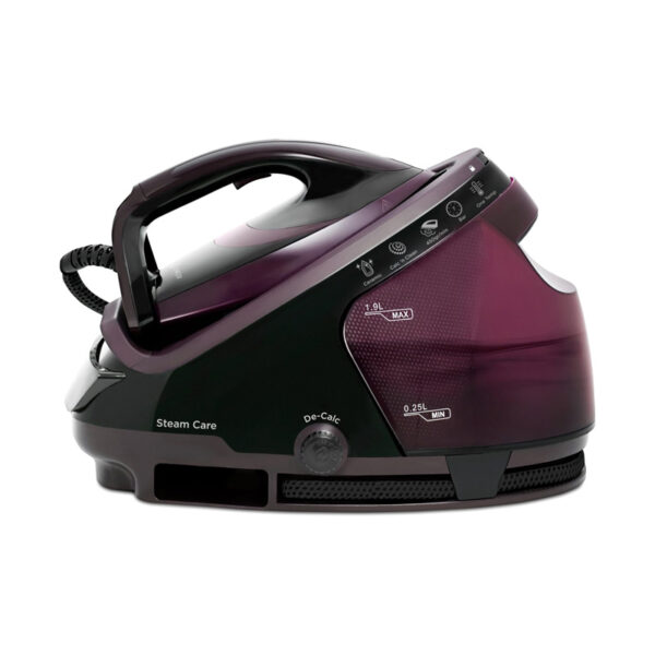 Σύστημα Σιδερώματος Singer SGR-20350 Steam Care [1.9L/3000W]