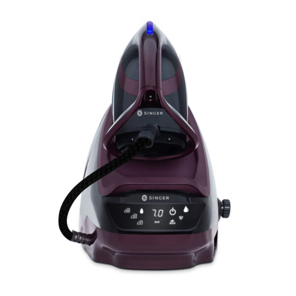 Σύστημα Σιδερώματος Singer SGR-20350 Steam Care [1.9L/3000W]