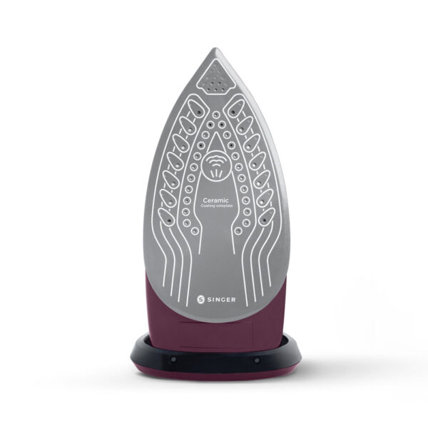 Σύστημα Σιδερώματος Singer SGR-20350 Steam Care [1.9L/3000W]