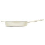 Σετ Μαντεμένιων Σκευών Ø24/26 Fissler Moments Collection Κρεμ (2τμχ)