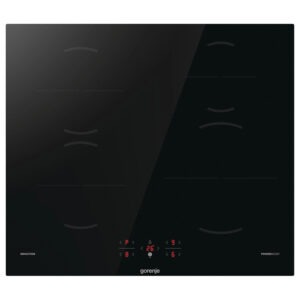 Αυτόνομη Εντοιχιζόμενη Επαγωγική Εστία Gorenje GI6401BSC [Π60×Β52cm]
