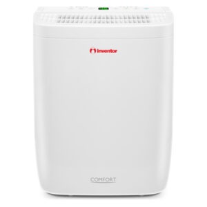 Αφυγραντήρας 12L Inventor Comfort CF-ION-12L με Ιονιστή