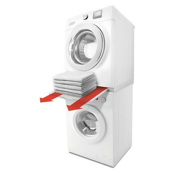 Βάση - Συνδετικό Πλυντηρίου/Στεγνωτηρίου Meliconi Torre Smart L60