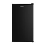 Ψυγείο Μονόπορτο Morris B71080ESD Μαύρο [80L/Υ85×Π48cm]