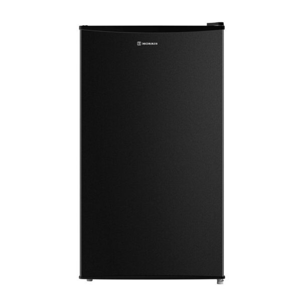Ψυγείο Μονόπορτο Morris B71080ESD Μαύρο [80L/Υ85×Π48cm]
