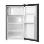 Ψυγείο Μονόπορτο Morris B71080ESD Μαύρο [80L/Υ85×Π48cm]