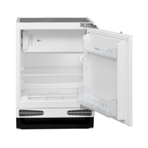 Εντοιχιζόμενο Ψυγείο Μονόπορτο Morris W58115BI [126L/Υ82×Π55cm]