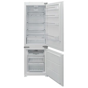 Εντοιχιζόμενος Ψυγειοκαταψύκτης Morris W58243BIFF [NoFrost/243L/Υ177×Π54cm]