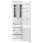 Εντοιχιζόμενος Ψυγειοκαταψύκτης Morris W58300BINF [NoFrost/300L/Υ194×Π54cm]
