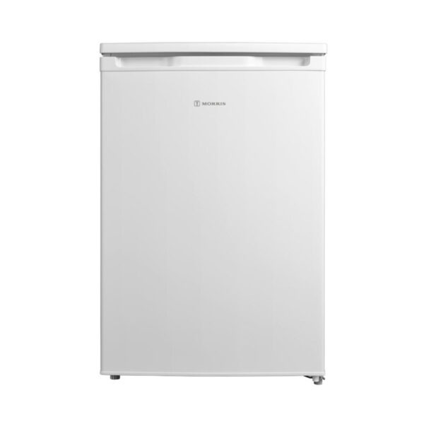 Ψυγείο Μονόπορτο Morris W71113DSD Λευκό [113L/Υ85×Π55cm]