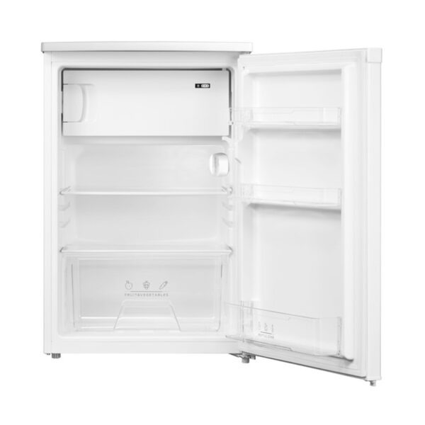 Ψυγείο Μονόπορτο Morris W71113DSD Λευκό [113L/Υ85×Π55cm]
