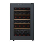 Συντηρητής Κρασιών Omnys WC-28 Epoque 28 Φιαλών [70L/Υ73×Π45cm]