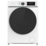 Πλυντήριο Ρούχων Omnys WNM-12AW [Steam/12kg/1400rpm]