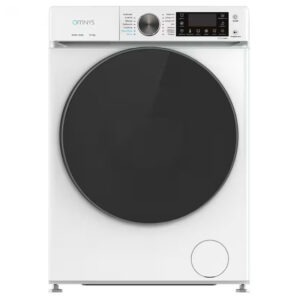 Πλυντήριο Ρούχων Omnys WNM-12AW [Steam/12kg/1400rpm]