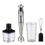 Ραβδομπλέντερ Telco HB-105SAS800 Inox 800W