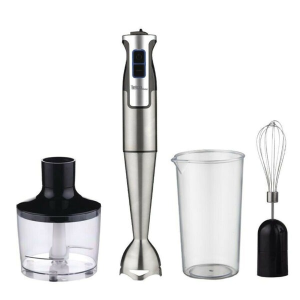 Ραβδομπλέντερ Telco HB-105SAS800 Inox 800W