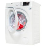 Πλυντήριο Ρούχων AEG L6FBG51470 [7kg/1400rpm]