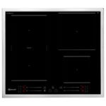 Αυτόνομη Εντοιχιζόμενη Επαγωγική Εστία Bauknecht BS 5760C CPFT [Π58×Β51cm]