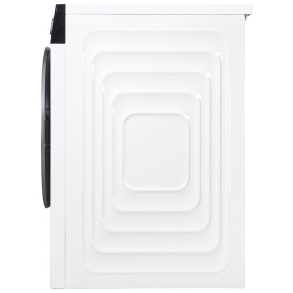 Στεγνωτήριο Bauknecht BT 95C WBS με Αντλία Θερμότητας [WiFi/9kg]