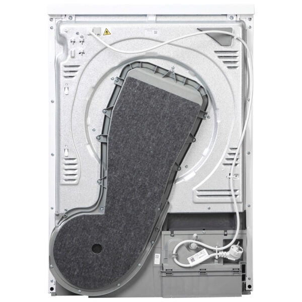 Στεγνωτήριο Bauknecht BT 95C WBS με Αντλία Θερμότητας [WiFi/9kg]