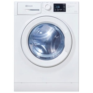 Πλυντήριο - Στεγνωτήριο Bauknecht WT Super Eco 86 43 N [Steam/8~6kg/1400rpm]