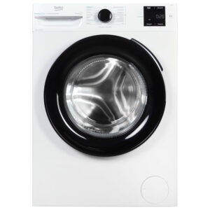 Πλυντήριο Ρούχων Beko BM3WFU3741X [Steam/7kg/1400rpm]