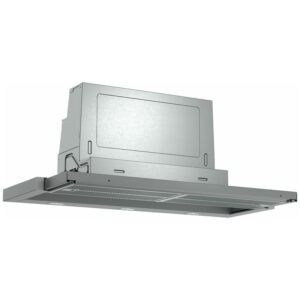 Απορροφητήρας Συρόμενος Bosch DFR097A52 Inox [Π90cm – 397m³/h]